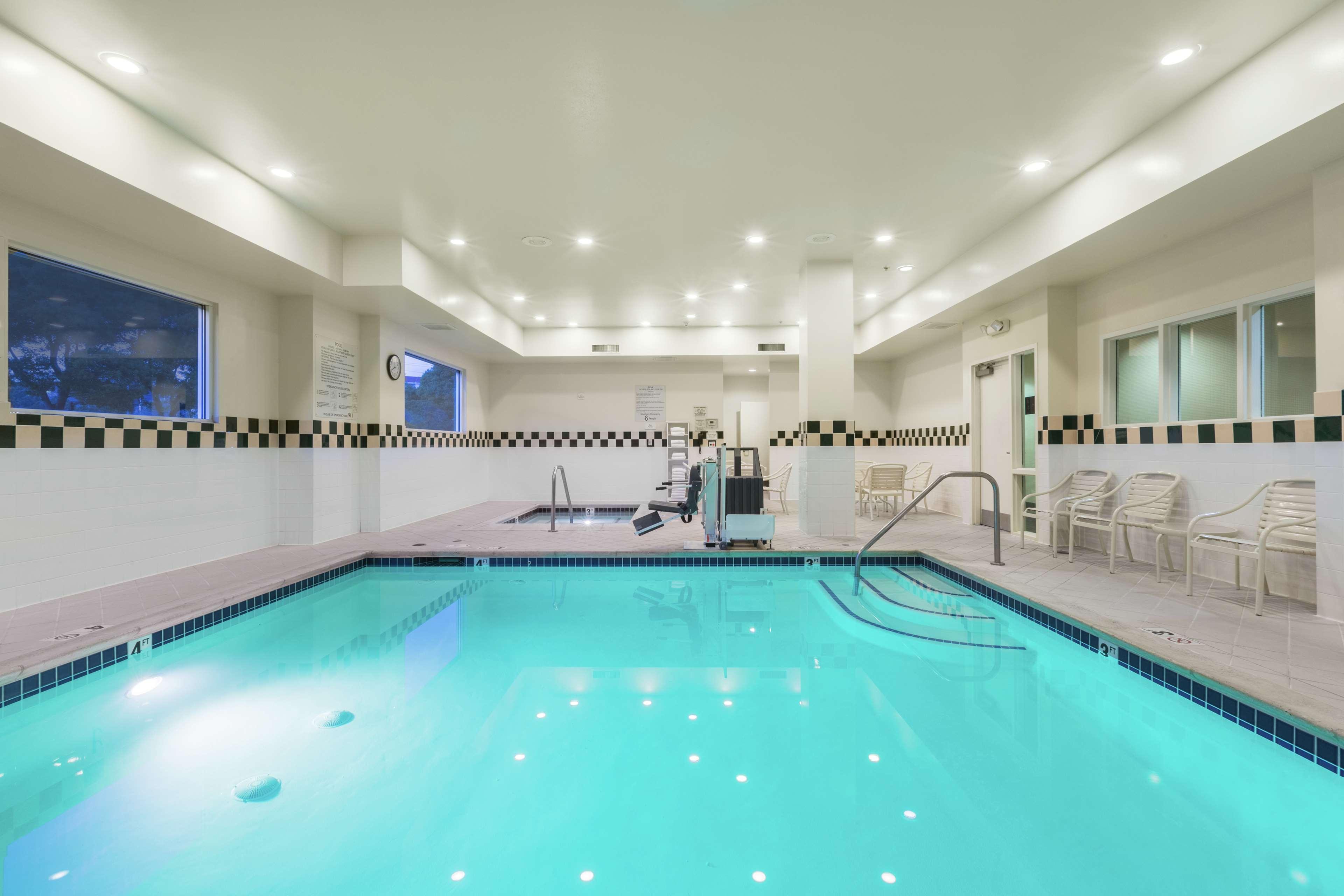 Courtyard San Francisco Airport Burlingame Ξενοδοχείο Εξωτερικό φωτογραφία