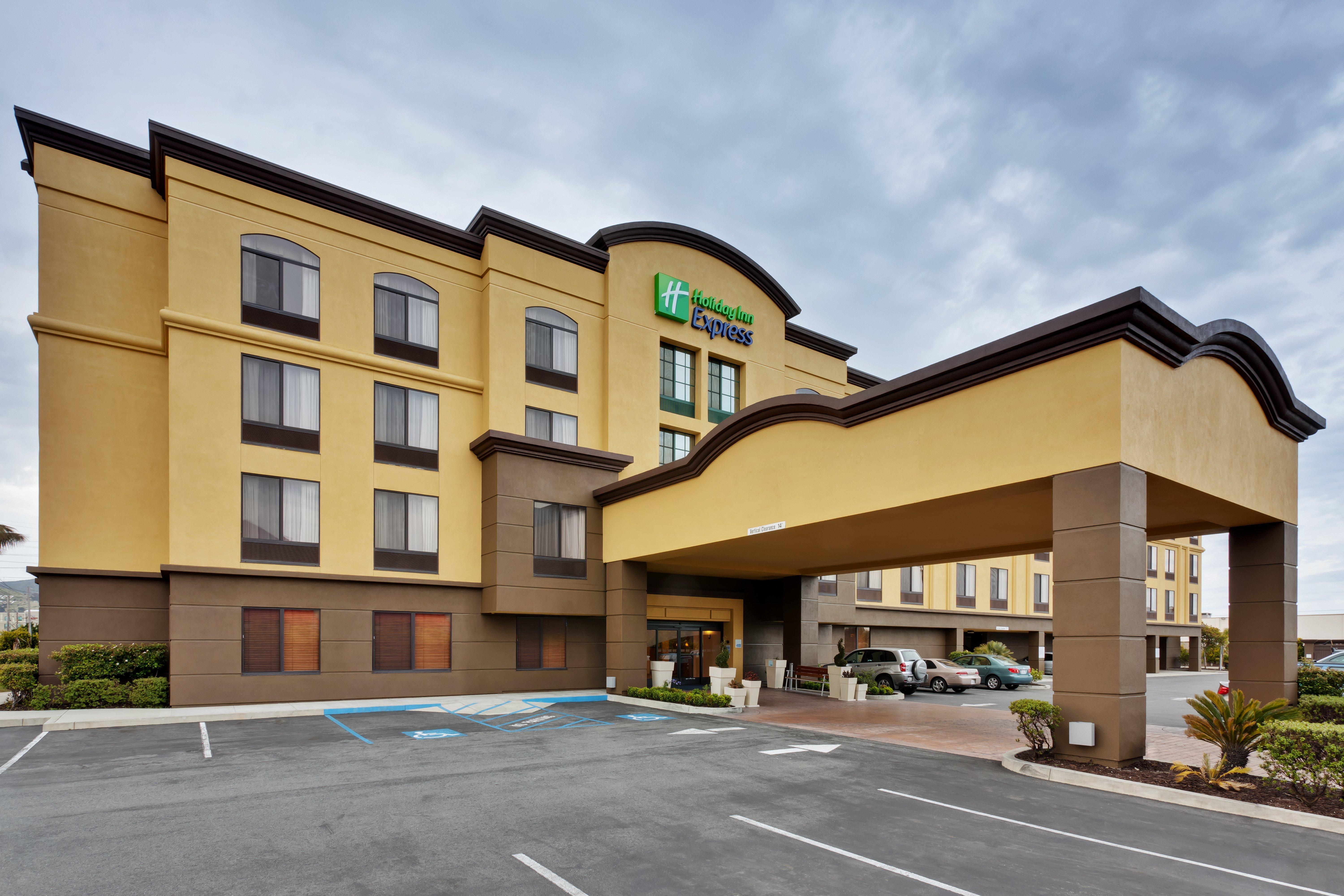 Courtyard San Francisco Airport Burlingame Ξενοδοχείο Εξωτερικό φωτογραφία