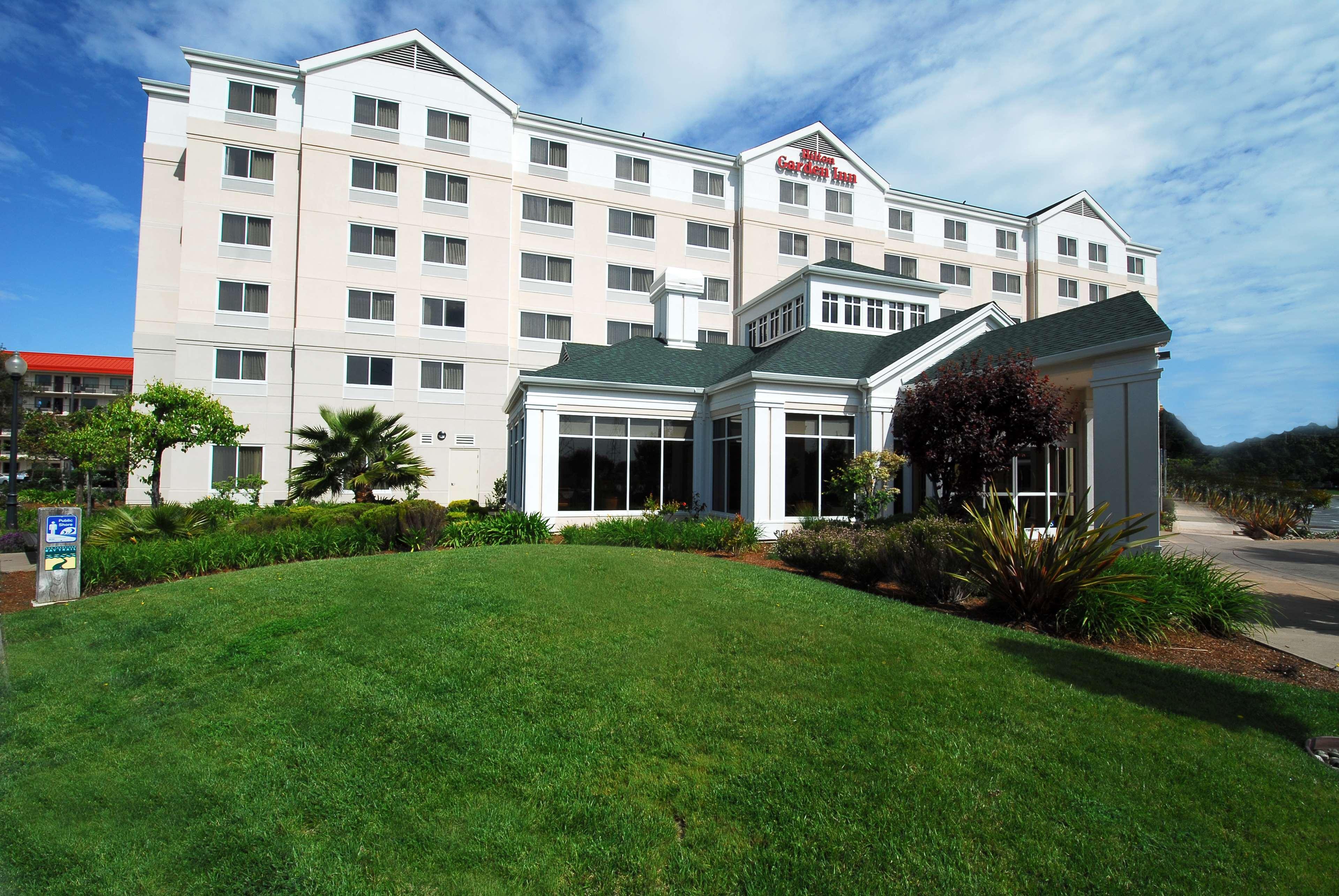 Courtyard San Francisco Airport Burlingame Ξενοδοχείο Εξωτερικό φωτογραφία