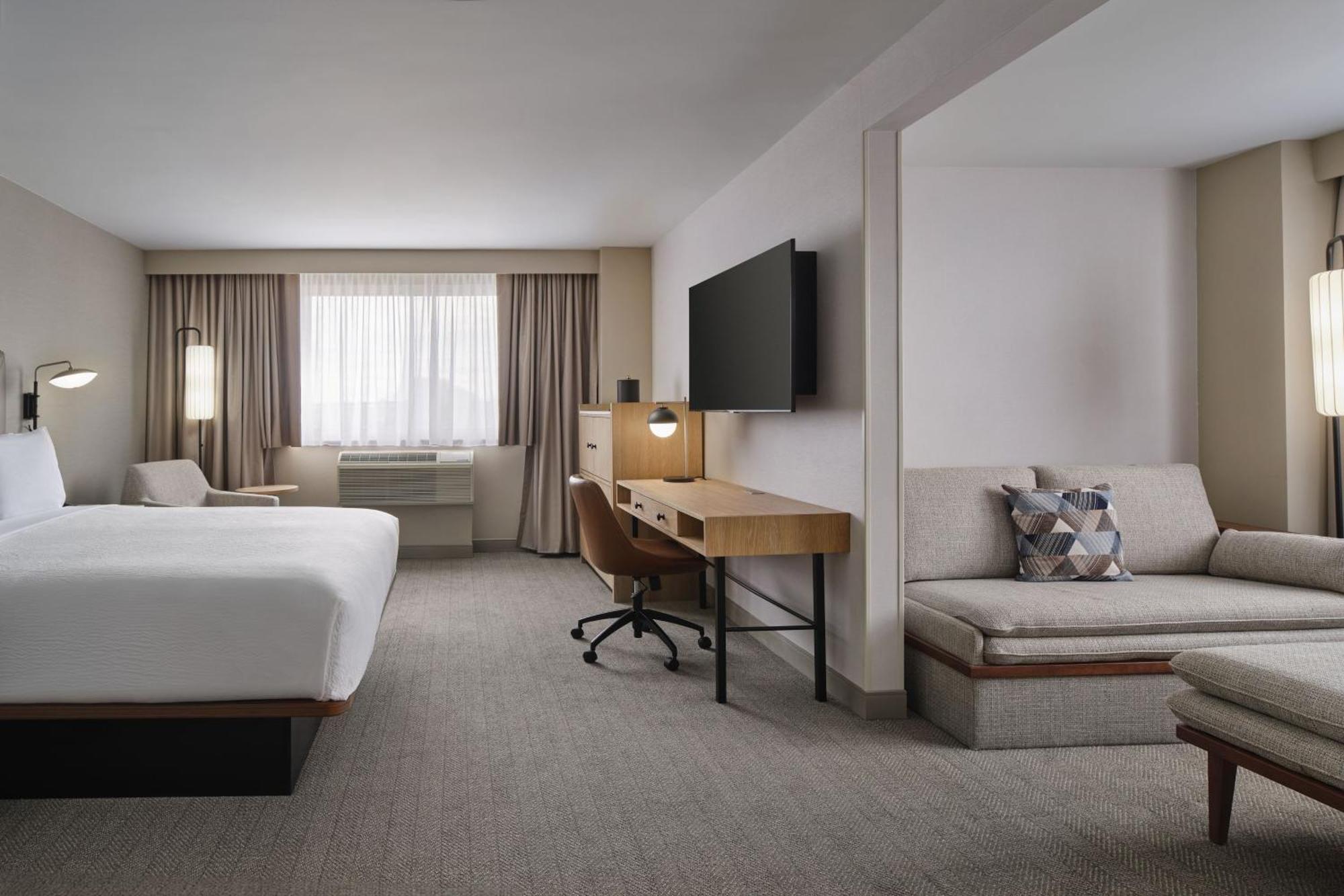 Courtyard San Francisco Airport Burlingame Ξενοδοχείο Εξωτερικό φωτογραφία