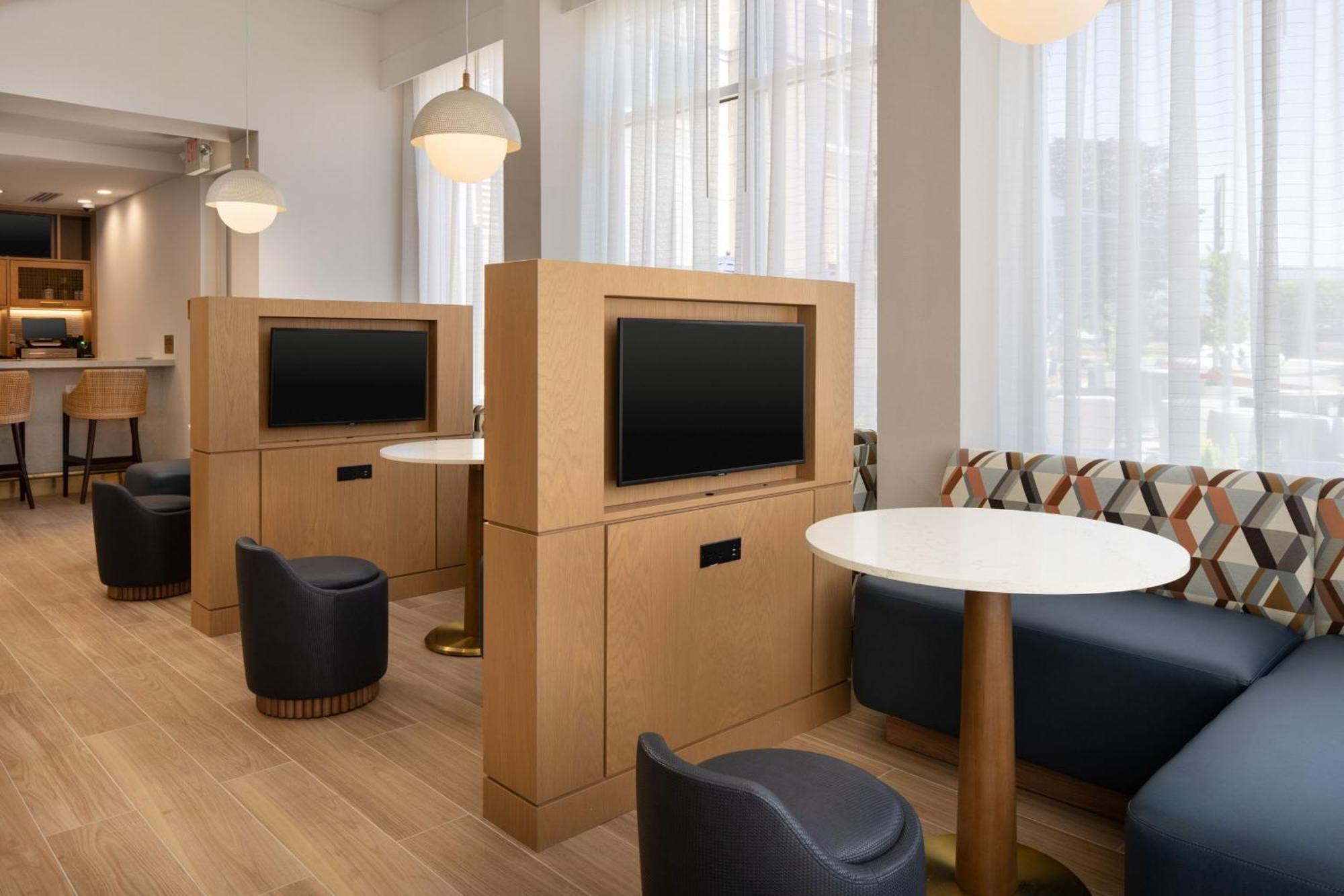 Courtyard San Francisco Airport Burlingame Ξενοδοχείο Εξωτερικό φωτογραφία